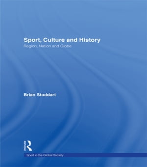 Sport, Culture and History