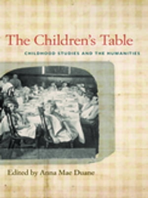 The Children's Table