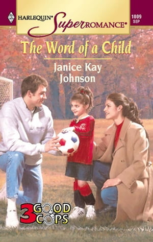 The Word of a Child