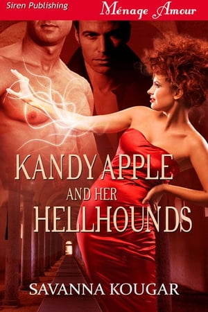 Kandy Apple and Her Hellhounds