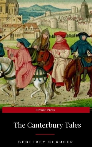 The Canterbury Tales【電子書籍】 Geoffrey Chaucer