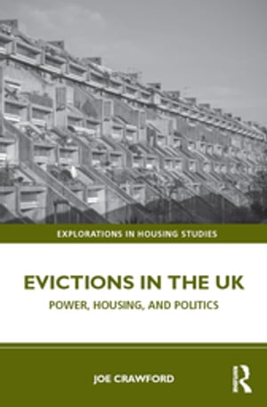 Evictions in the UK