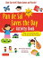 Pan de Sal Saves the Day Activity Book