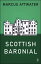 Scottish Baronial A DI Cameron StoryŻҽҡ[ Marcus Attwater ]