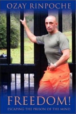 Freedom! Escaping The Prison Of The Mind