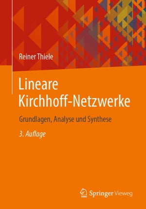 Lineare Kirchhoff-Netzwerke