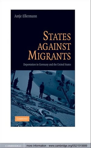 States Against Migrants