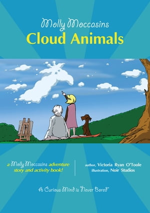 Cloud Animals