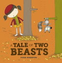 A Tale of Two Beasts【電子書籍】［ Fiona Roberton ］