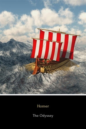 The Odyssey of Homer