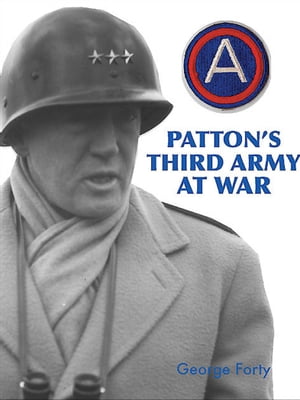 Patton's Third Army at War