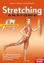 Stretching Anatomie Der vollst?ndig illustrierte