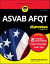 ASVAB AFQT For Dummies Book + 8 Practice Tests OnlineŻҽҡ[ Angie Papple Johnston ]