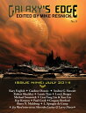 Galaxy's Edge Magazine: Issue 9, July 2014