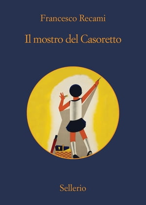 ŷKoboŻҽҥȥ㤨Il mostro del CasorettoŻҽҡ[ Francesco Recami ]פβǤʤ350ߤˤʤޤ