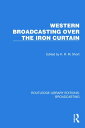 Western Broadcasting over the Iron Curtain【電子書籍】