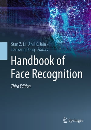 Handbook of Face Recognition【電子書籍】