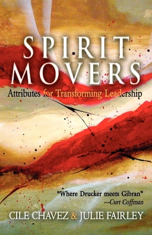 Spirit Movers