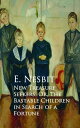 ŷKoboŻҽҥȥ㤨New Treasure Seekers; Or, The Bastable Children in Search of a FortuneŻҽҡ[ E. Nesbit ]פβǤʤ100ߤˤʤޤ