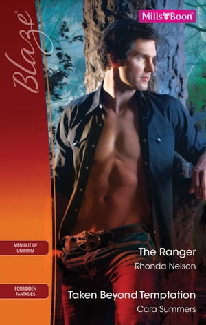 The Ranger/Taken Beyond Temptation