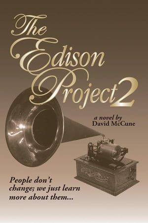The Edison Project 2【電子書籍】[ David McCune ]