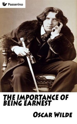ŷKoboŻҽҥȥ㤨The Importance of Being Earnest A Trivial Comedy for Serious PeopleŻҽҡ[ Oscar Wilde ]פβǤʤ146ߤˤʤޤ