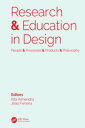 Research Education in Design: People Processes Products Philosophy Proceedings of the 1st International Conference on Research and Education in Design (REDES 2019), November 14-15, 2019, Lisbon, Portugal【電子書籍】