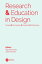 Research & Education in Design: People & Processes & Products & Philosophy