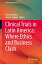 Clinical Trials in Latin America: Where Ethics and Business Clash