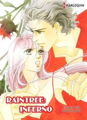 Raintree: Inferno (Harlequin Comics)