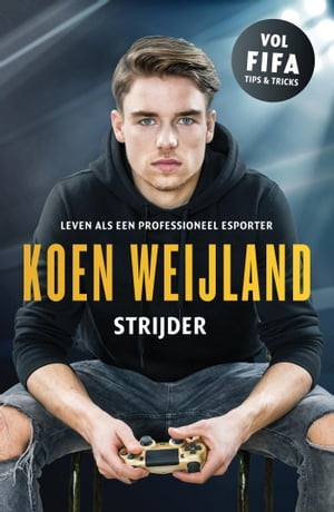 Strijder