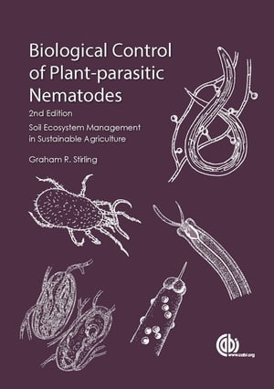 Biological Control of Plant-parasitic Nematodes Soil Ecosystem Management in Sustainable Agriculture