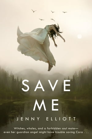 Save Me A Swoon NovelŻҽҡ[ Jenny Elliott ]