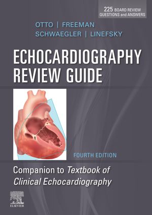 ŷKoboŻҽҥȥ㤨Echocardiography Review Guide E-Book Companion to the Textbook of Clinical EchocardiographyŻҽҡ[ Catherine M. Otto ]פβǤʤ11,420ߤˤʤޤ