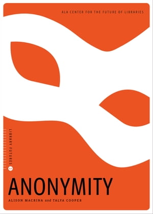 Anonymity