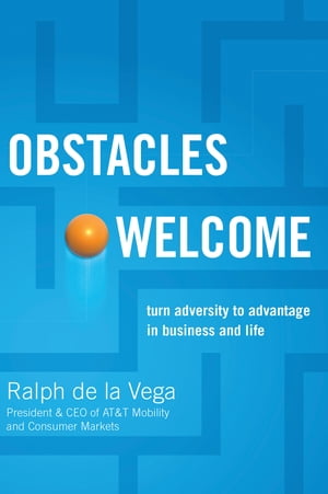 Obstacles Welcome