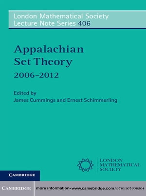 Appalachian Set Theory