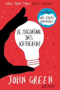 Le th?or?me des Katherine【電子書籍】[ John Green ]