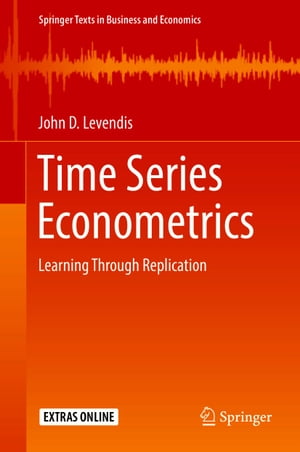 Time Series Econometrics