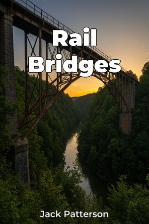 Rail BridgesŻҽҡ[ Jack Patterson ]