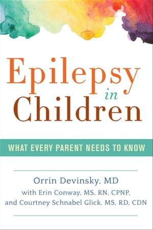 Epilepsy in Children