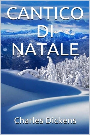 Cantico di Natale