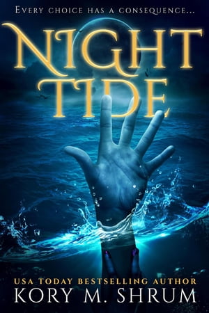 Night Tide A Design Your Destiny Novel, #2