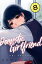 Domestic Girlfriend 8Żҽҡ[ Kei Sasuga ]