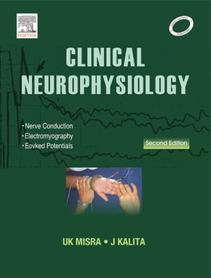 Clinical Neurophysiology - E-Book