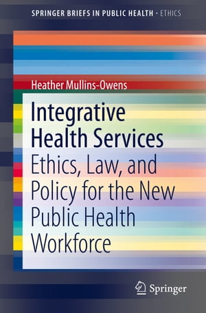 Integrative Health Services