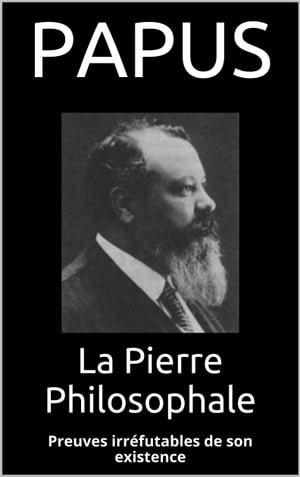 La Pierre Philosophale