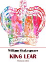 King Lear【電子書籍】[ William Shakespeare