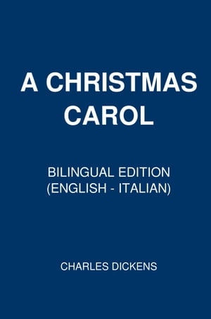 A Christmas Carol