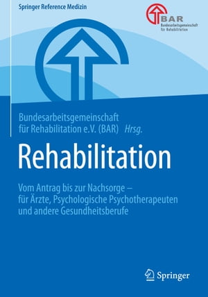 Rehabilitation